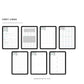 Digital School Years Memory Book