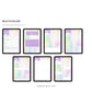 Digital School Years Memory Book